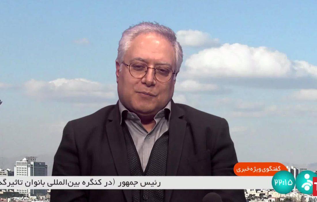 میز اقتصاد بررسی مشکلات کامیون داران در مرز آستارا