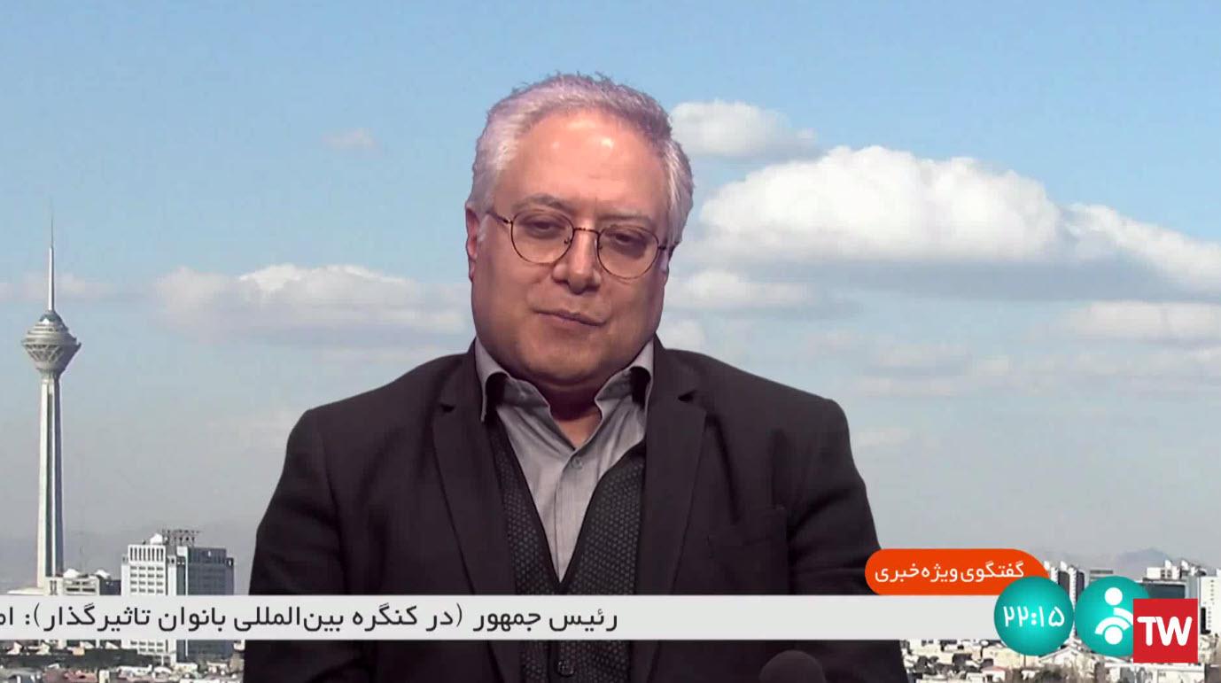 میز اقتصاد بررسی مشکلات کامیون داران در مرز آستارا