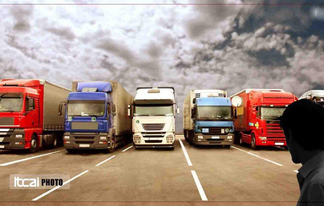 مجلس به بلاتکلیفی ۲ ساله کامیون‌ داران پایان داد