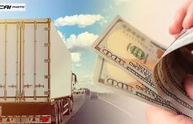 جزئیات تخصیص ارز به کامیون داران برای هر سفر خارجی