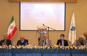 احیای دبیرخانه مرکزی انجمن‌های حمل‌ونقل بین‌المللی به همت انجمن ایران