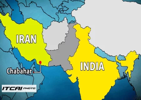 تجارت یک میلیارد دلاری ایران و هند در ۶ ماه/ صادرات ایران به هند ۵ درصد رشد کرد