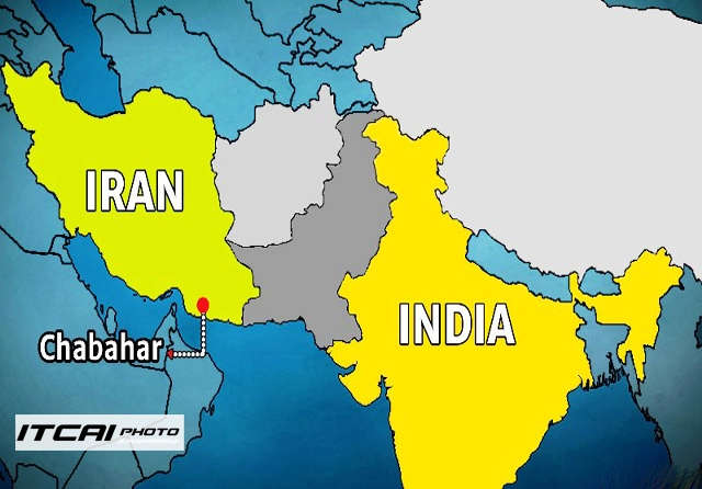 تجارت یک میلیارد دلاری ایران و هند در ۶ ماه/ صادرات ایران به هند ۵ درصد رشد کرد