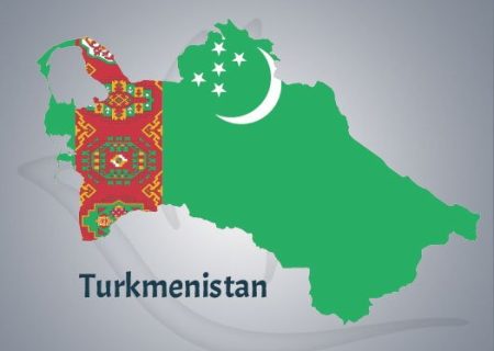 الویت استفاده از پیش اظهاریه الکترونیکی تیر (TIREPD) در ترکمنستان