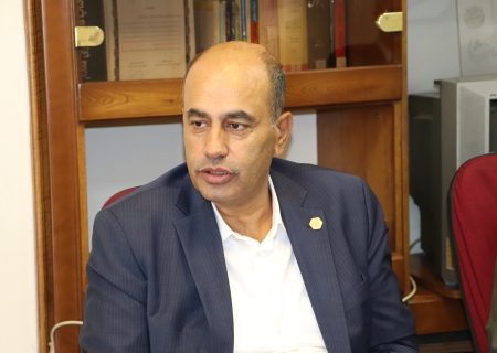 گزارش تصویری از نشست انجمن ایران با رئیس کمیسیون حمل و نقل ،‏‏ترانزیت‏ ‏و لجستیک اتاق بازرگانی ایران