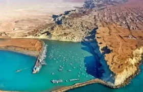 توسعه خط ریلی به جاسک و مکران؛ گامی مهم در تسهیل صادرات به عمان