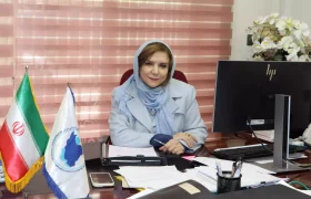 پیام تسلیت و همدردی دبیرانجمن صنفی شرکت های حمل و نقل بین المللی ایران بامردم بندرعباس