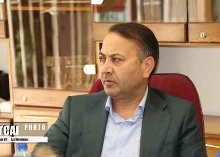 مدیرکل دفتر نظارت بر ترانزیت گمرک ایران خبر داد: