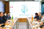آغاز همکاری‌های حمل‌ونقل بین‌المللی و ترانزیتی ایران و تاجیکستان از بندر چابهار