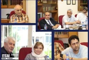 بررسی مشکلات کمبود برگه مجوز تردد در کمیته جاده ای انجمن صنفی شرکت های حمل و نقل بین المللی ایران