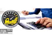 نرخ کرایه در مسافت‌ های مختلف با شاخص جدید تن کیلومتر چقدر است؟
