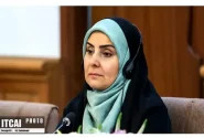  فرزانه صادق: دنبال استیضاح کننده متخصص گشتم نبود، نگرد، نیست!