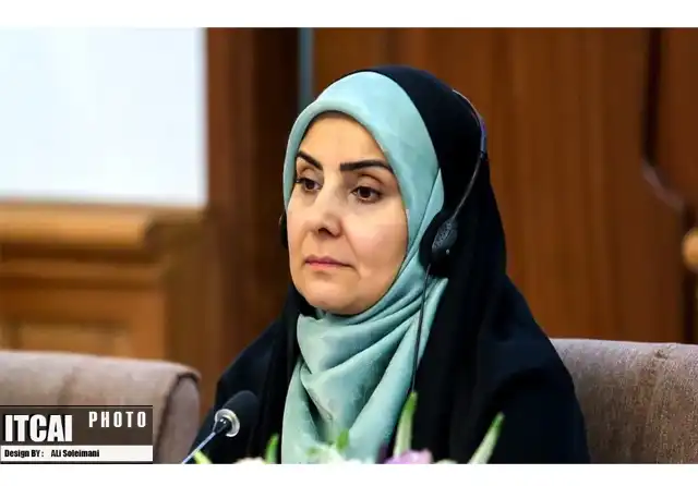  فرزانه صادق: دنبال استیضاح کننده متخصص گشتم نبود، نگرد، نیست!