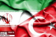 ایران و ترکیه منطقه آزاد مشترک ایجاد می‌کنند