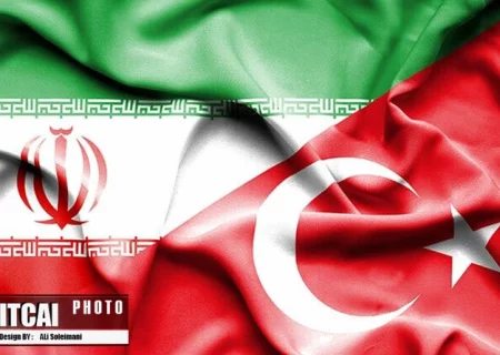 ایران و ترکیه منطقه آزاد مشترک ایجاد می‌کنند