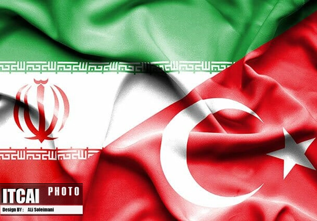 ایران و ترکیه منطقه آزاد مشترک ایجاد می‌کنند