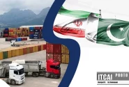 تقویت روابط تجاری و تسهیل تردد بین ایران و پاکستان+ فیلم