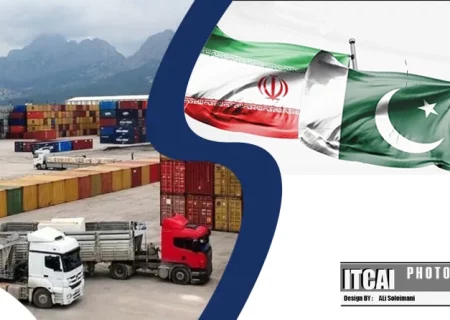 تقویت روابط تجاری و تسهیل تردد بین ایران و پاکستان+ فیلم