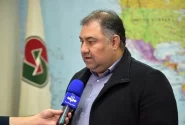 آغاز نوبت دهی مجازی به ناوگان تجاری در پایانه مرزی بازرگان