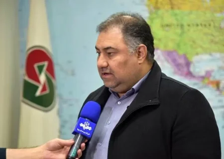 آغاز نوبت دهی مجازی به ناوگان تجاری در پایانه مرزی بازرگان