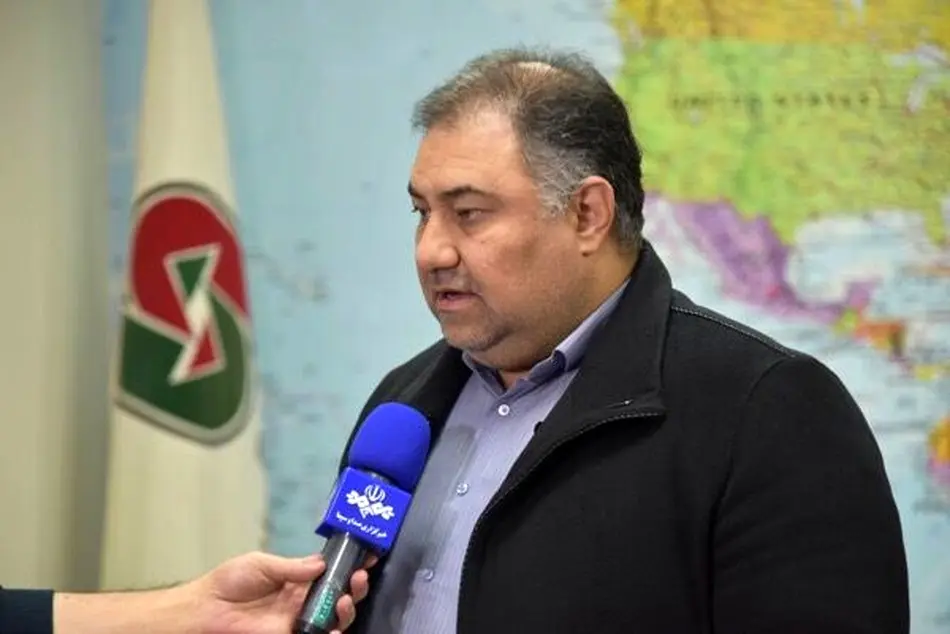 آغاز نوبت دهی مجازی به ناوگان تجاری در پایانه مرزی بازرگان