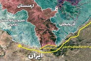راه تازه آذربایجان-ارمنستان، مسیر ایران به اروپا را قفل می‌کند؟