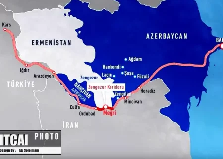 هشدار درباره سوءاستفاده از گذرگاه استراتژیک ایران
