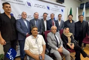 نخستین جلسه هیأت‌مدیره منتخب انجمن ایران برگزار شد