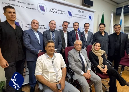 نخستین جلسه هیأت‌مدیره منتخب انجمن ایران برگزار شد