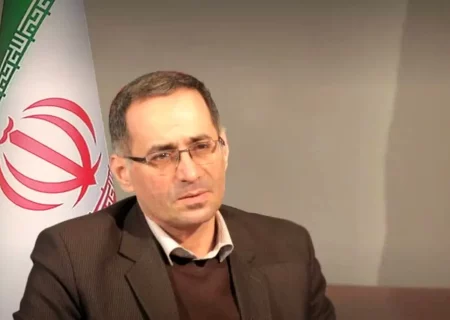 جناب آقای دکتر مهران قربانی