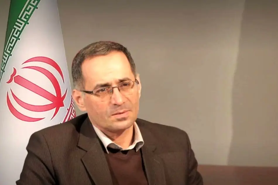 جناب آقای دکتر مهران قربانی