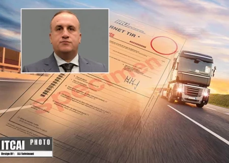 نهادی که باید نماینده و مدافع بخش خصوصی باشد، امروز به صدای بخش خصوصی بی‌اعتنایی می‌کند