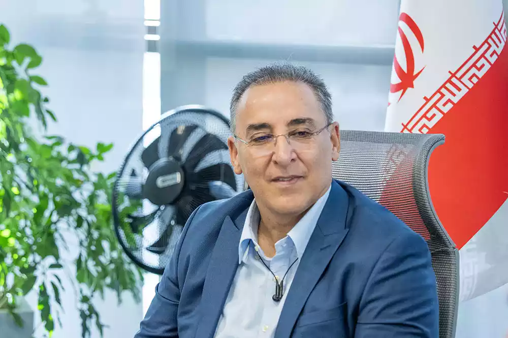 نشست خبری دومین همایش حمل‌ونقل و توسعه اقتصادی