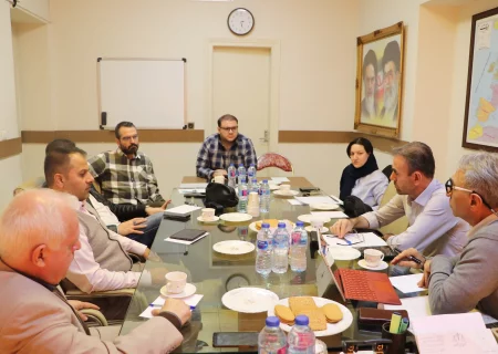 گزارش کوتاه از جلسات بخش گمرک،بیمه و ترانزیت