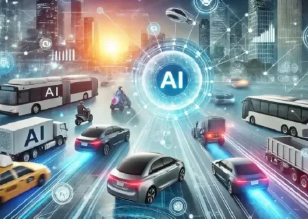 حمل و نقل هوشمند؛ پیش‌شرط رقابت‌پذیری شرکت‌های ایرانی در کریدورهای ترانزیتی