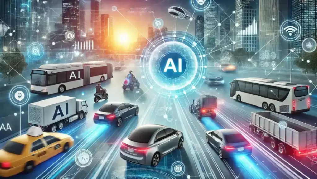 حمل و نقل هوشمند؛ پیش‌شرط رقابت‌پذیری شرکت‌های ایرانی در کریدورهای ترانزیتی