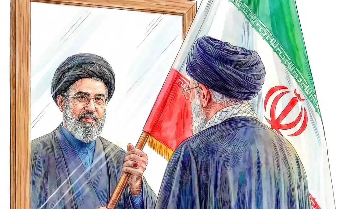 تداوم عزت و استقلال ایران با رهبری تازه؛ تبریک جامعه حمل و نقل بین‌المللی ایران
