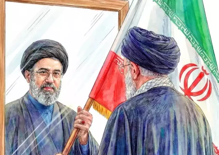 تداوم عزت و استقلال ایران با رهبری تازه؛ تبریک جامعه حمل و نقل بین‌المللی ایران