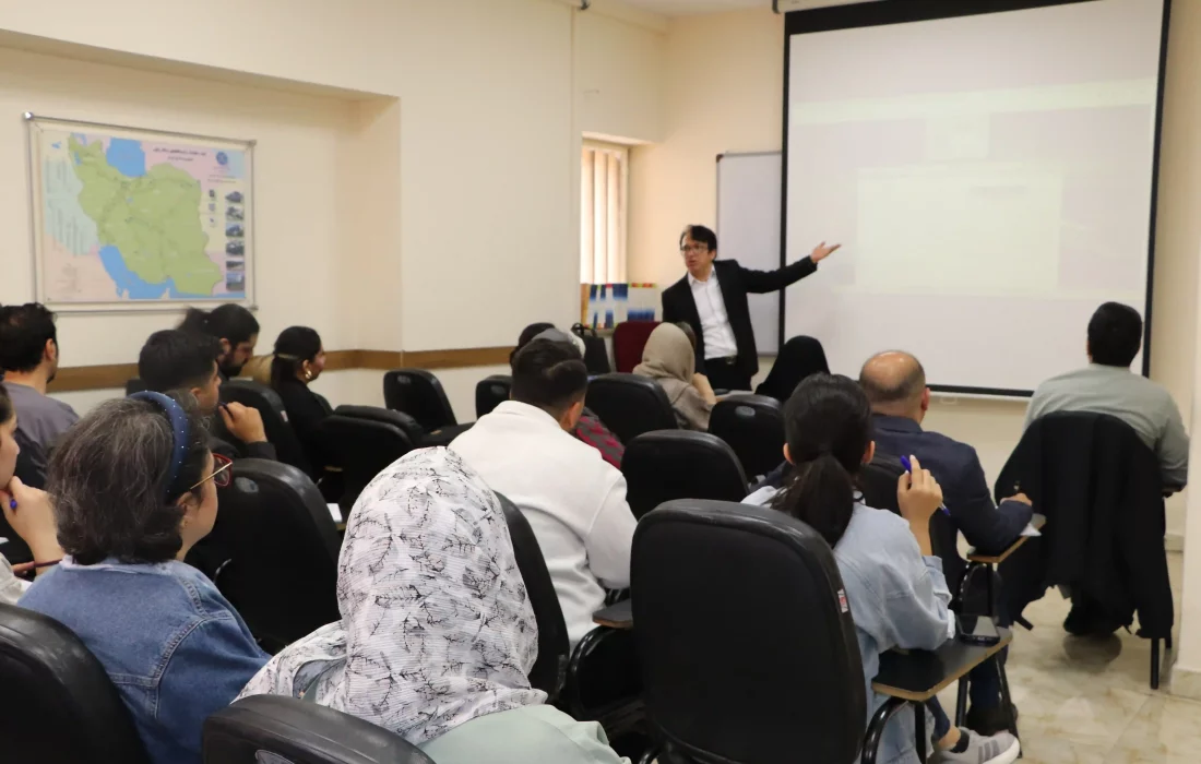 برگزاری نخستین دوره آموزش جامع سامانه ها و نرم افزارهای حمل و نقل بین المللی
