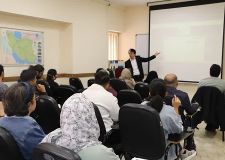 برگزاری نخستین دوره آموزش جامع سامانه ها و نرم افزارهای حمل و نقل بین المللی