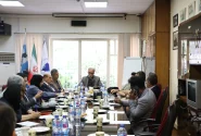 نهمین جلسه بخش فورواردری برگزار شد