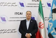 توقف ۲۰ روزه کامیونها در مرز بازرگان؛هزینه توقف ماهانه ۱۰ میلیون دلار