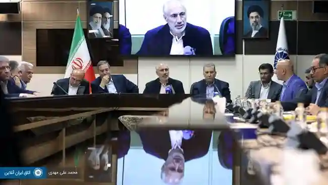 بسته ۱۲ ماده‌ای برای رفع مشکلات زیرساختی مرز بازرگان اجرا می‌شود | سایر مرزها در نوبت ساماندهی