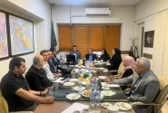 گزارشی از آخرین جلسه بخش جاده ای در انجمن ایران