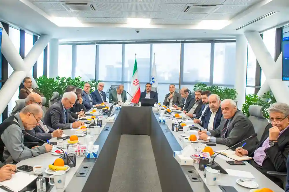 درخواست بازنگری در رویه‌های اجرایی حوزه حمل و نقل و ترانزیت  