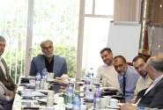 گزارشی کوتاه از نشست تخصصی بخش فورواردری انجمن ایران
