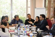 گزارشی کوتاه از جلسات سیزدهم و چهاردهم بخش جاده ای