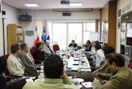 گزارشی کوتاه از جلسه چهاردهم بخش فورواردری
