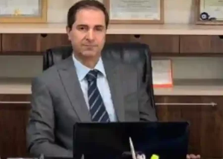 گزارشی کوتاه از کمیسیون رسیدگی به شکایات و حل اختلاف انجمن ایران