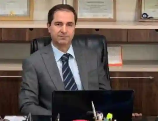 گزارشی کوتاه از کمیسیون رسیدگی به شکایات و حل اختلاف انجمن ایران